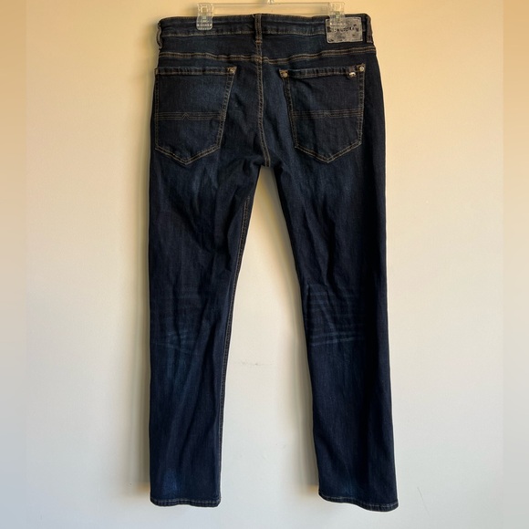 Buffalo David Bitton Men’s Jeans - Picture 3 of 5